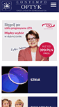 Mobile Screenshot of contempo.pl